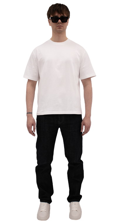 men`s regular t-shirt