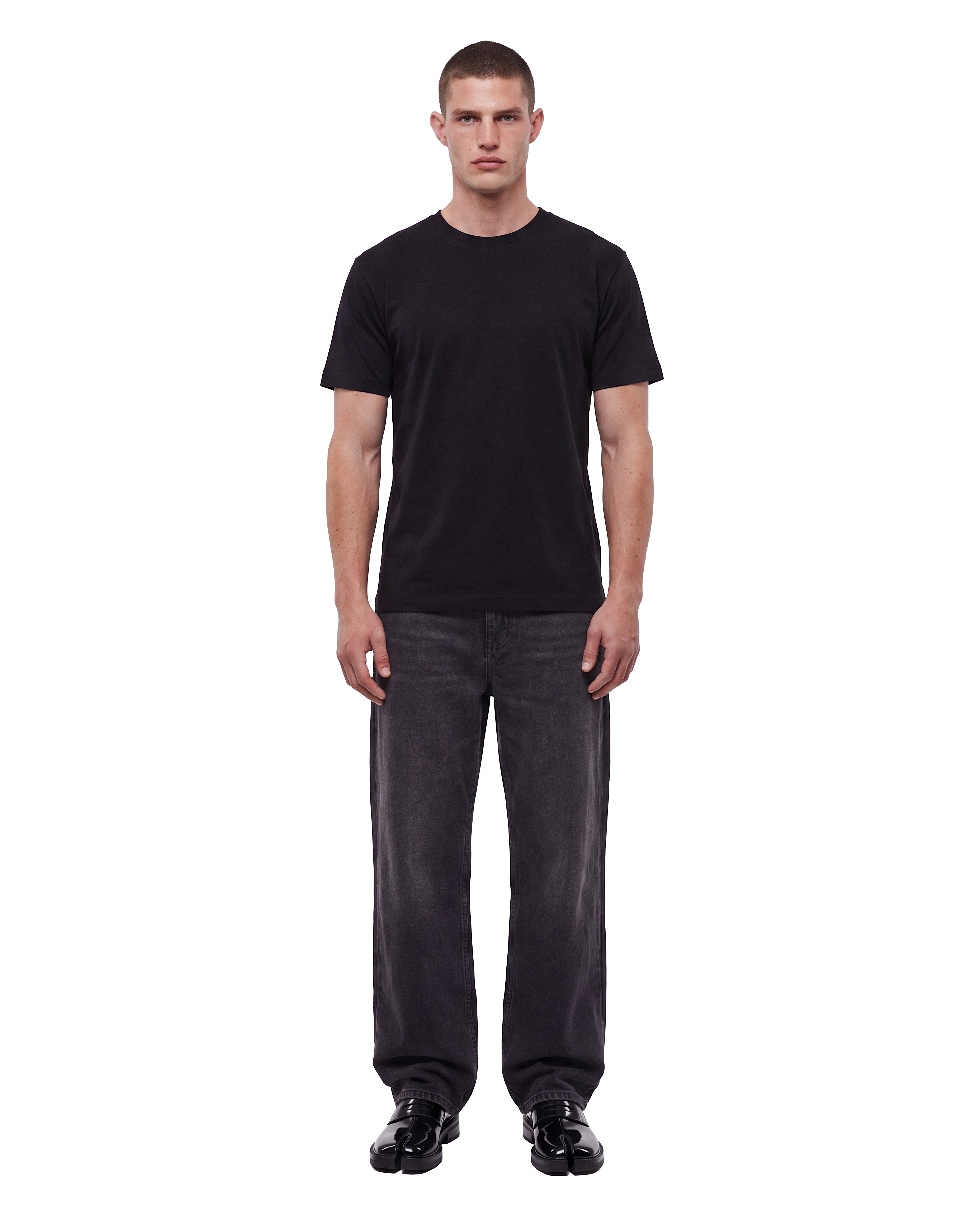men`s regular t-shirt