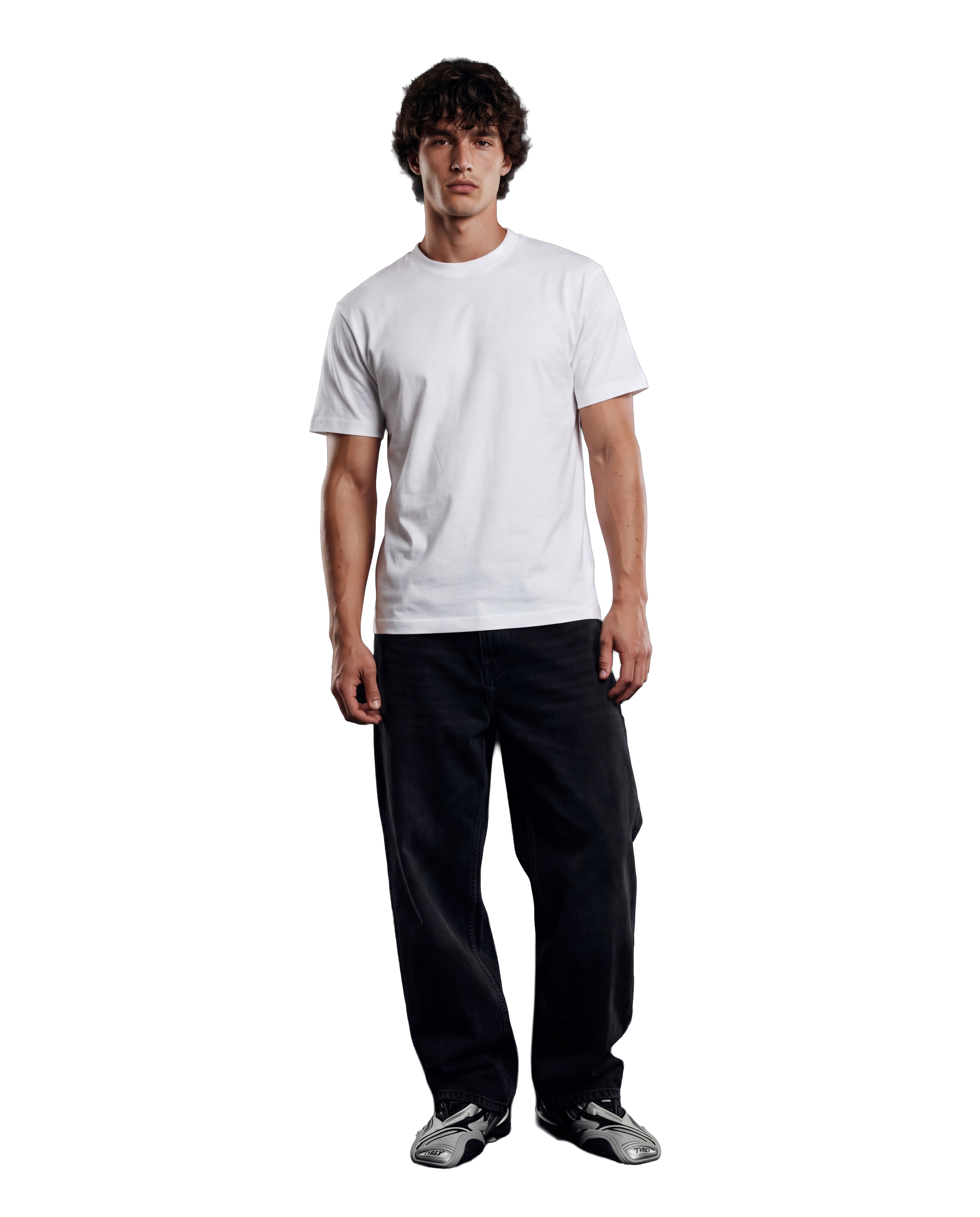 men`s regular t-shirt