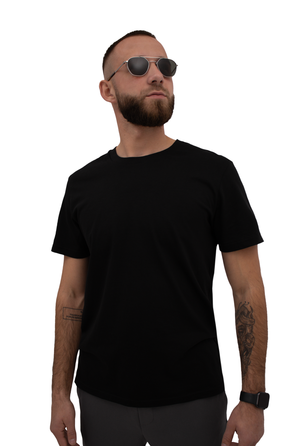 men`s regular t-shirt