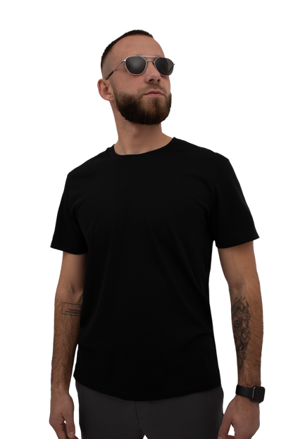 men`s regular t-shirt