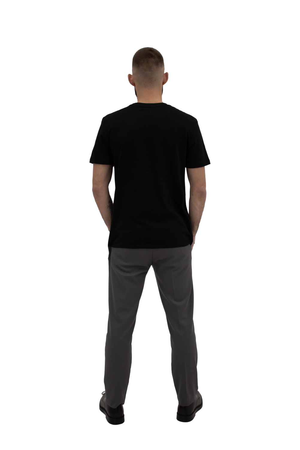 men`s regular t-shirt