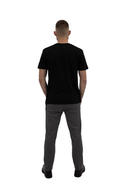 men`s regular t-shirt