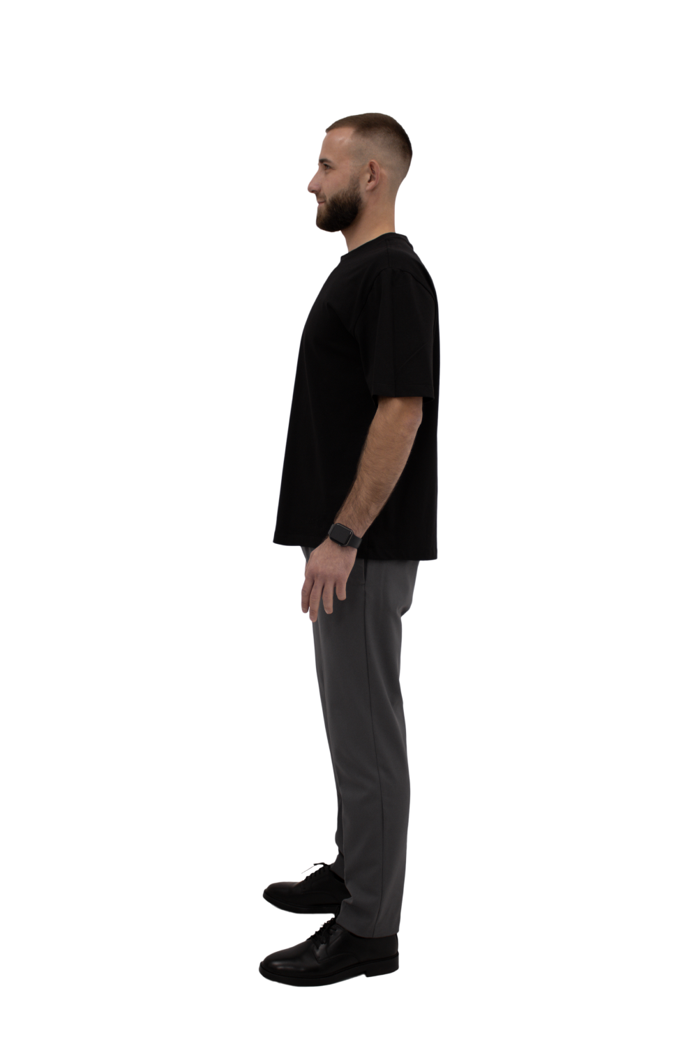 men`s regular t-shirt