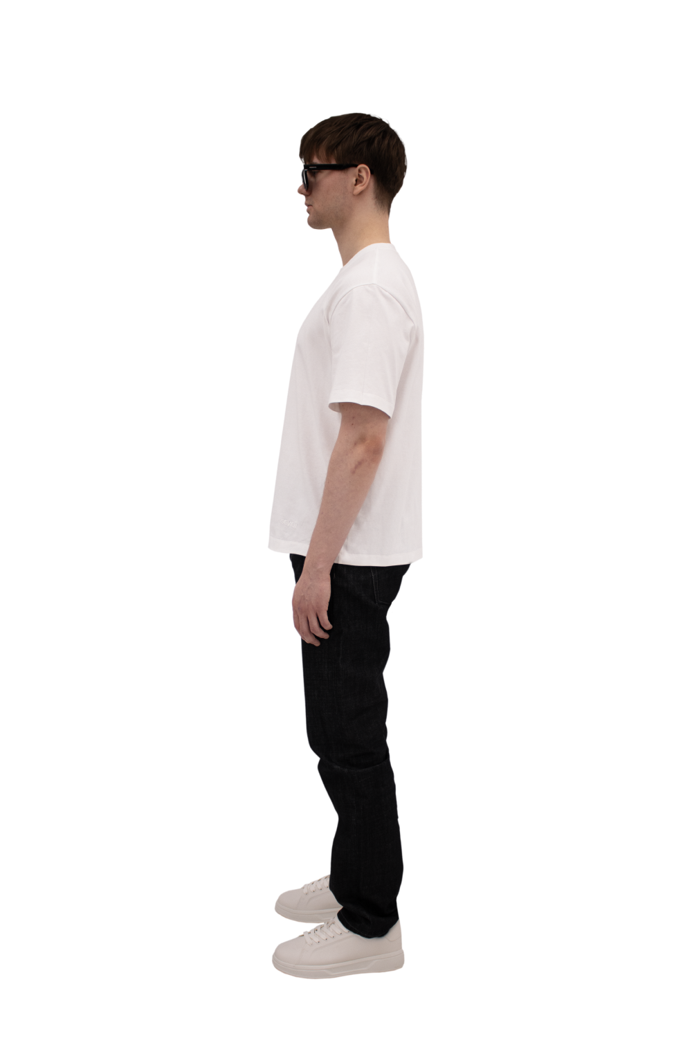 men`s regular t-shirt
