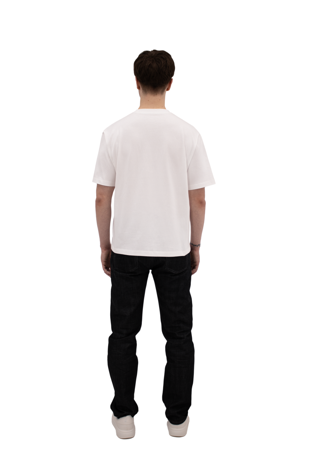 men`s regular t-shirt