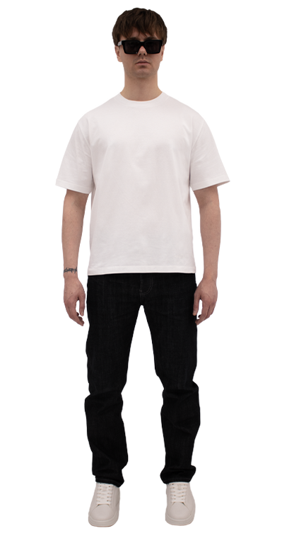 men`s regular t-shirt